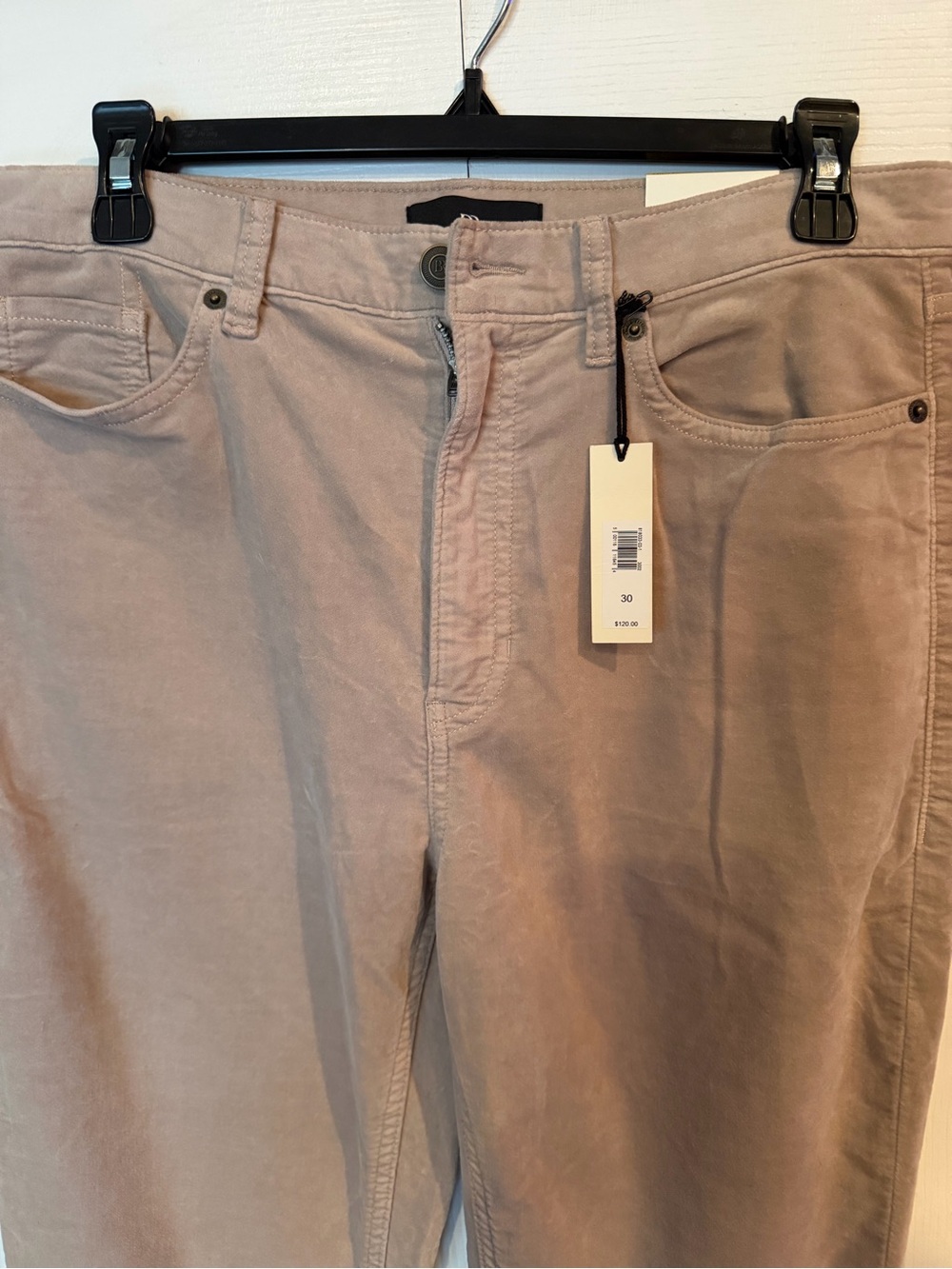 Banana Republic Women's Taupe Pants